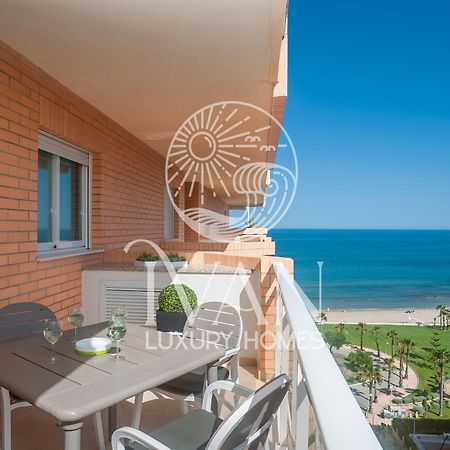 Casa Alegria Ivan Luxury Homes 10ªpta Sur 1ªlinea El Borseral Buitenkant foto