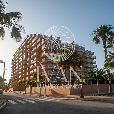 Casa Alegria Ivan Luxury Homes 10ªpta Sur 1ªlinea El Borseral Buitenkant foto