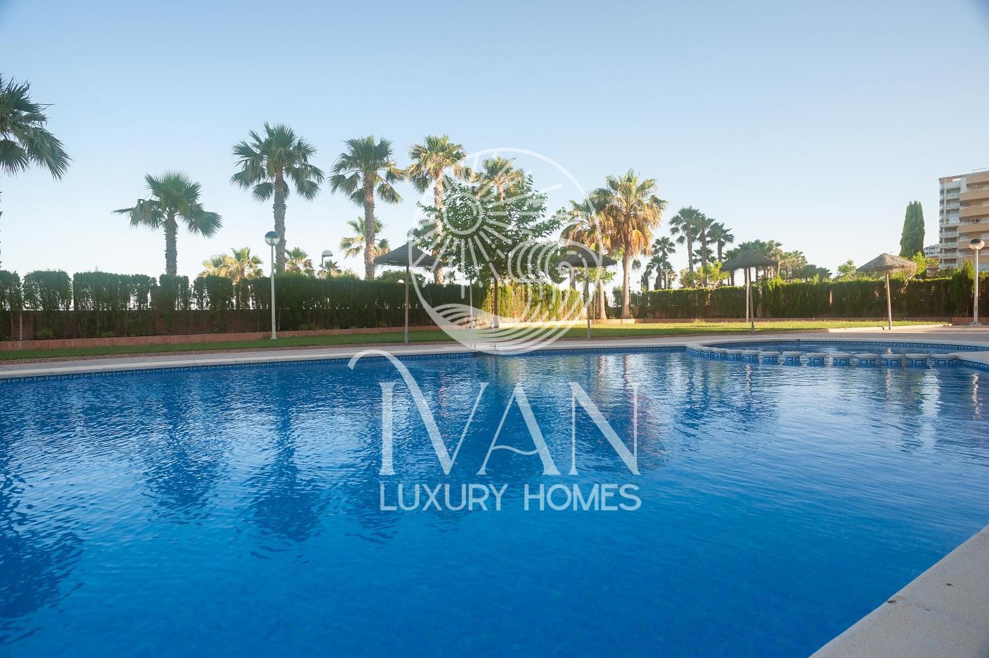 Casa Alegria Ivan Luxury Homes 10ªpta Sur 1ªlinea El Borseral Buitenkant foto
